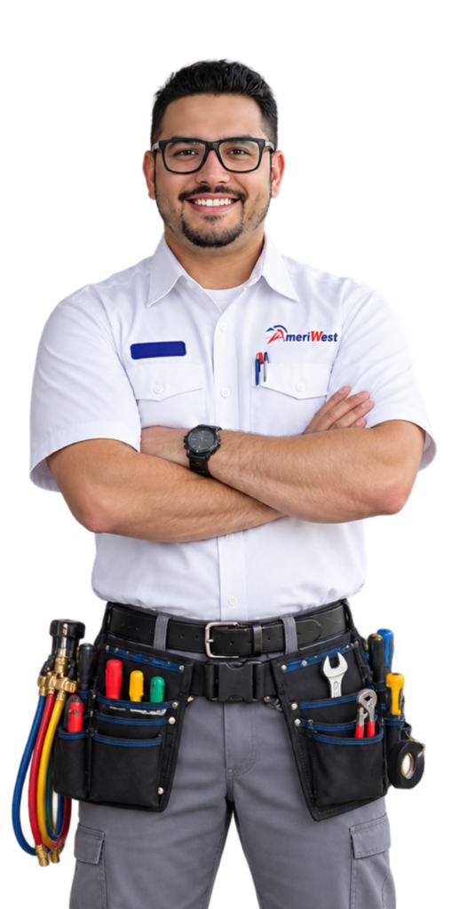Ameriwest Team Member